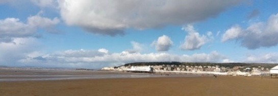 Luxury Accommodation in Weston-super-Mare to Rent